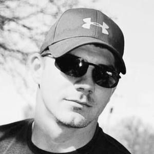 Meet your Posher, Justin